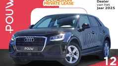 Zwart Gebruikt 2022 Audi Q2 S-Line SUV | € 28.400 (Eerlijke prijs)