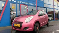 Gebruikt 2009 Suzuki Alto Comfort Hatchback | € 2.750 (Eerlijke prijs)