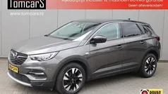 Gebruikt 2018 Opel Grandland X Innovation SUV | € 18.950 (Eerlijke prijs)