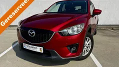 Gebruikt 2013 Mazda CX-5 SUV | € 13.949 (Eerlijke prijs)