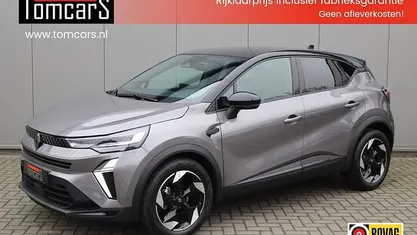 Occasion 2025 Renault Captur Techno SUV | € 27.950 (Goede deal)