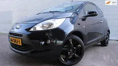 Gebruikt 2011 Ford Ka Titanium X Hatchback | € 4.450 (Eerlijke prijs)