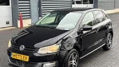 Gebruikt 2009 VW Polo Trendline Hatchback | € 3.450 (Super prijs)