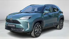Gebruikt 2025 Toyota Yaris Cross Comfort SUV | € 35.300 (Eerlijke prijs)
