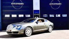 Grijs, metallic lak Gebruikt 2006 Bentley Continental GT Coupé | € 41.750 (Eerlijke prijs)