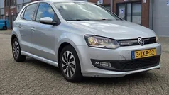 Grijs Gebruikt 2015 VW Polo Hatchback | € 4.299 (Eerlijke prijs)