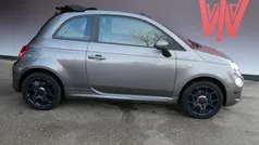 Gebruikt 2018 Fiat 500C Sport Cabriolet | € 11.490 (Eerlijke prijs)