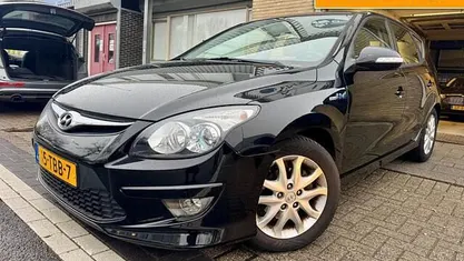 Occasion 2012 Hyundai i30 Hatchback | € 3.995 (Goede deal)