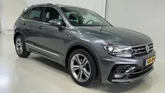 Gebruikt 2020 VW Tiguan Highline SUV | € 29.450 (Eerlijke prijs)