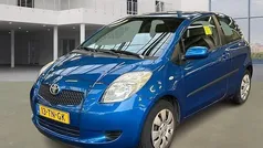 Gebruikt 2006 Toyota Yaris Sol Hatchback | € 1.950 (Eerlijke prijs)