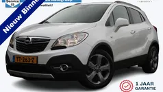 Gebruikt 2013 Opel Mokka Cosmo SUV | € 9.495 (Eerlijke prijs)