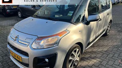Occasion Citroën C3 Picasso Tendance 120 PK (88 kW) 2013 MPV