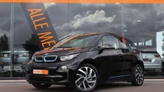 Zwart Gebruikt 2016 BMW i3 Sport Line Hatchback | € 14.999 (Eerlijke prijs)