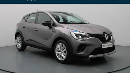 Occasion Renault Captur Techno 159 PK (116 kW) 2022 SUV