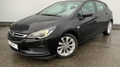 Occasion Opel Astra Business 150 PK (110 kW) 2018 Hatchback