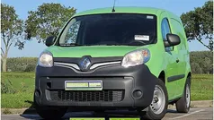 Groen Gebruikt 2019 Renault Kangoo MPV | € 6.750 (Eerlijke prijs)