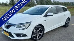 Gebruikt 2019 Renault Mégane GrandTour Bose Edition Stationwagen | € 11.850 (Goede deal)