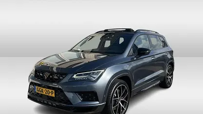 Occasion Cupra Ateca 2024 Grijs SUV