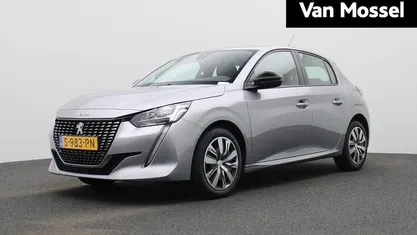 Occasion Peugeot 208 Active 75 PK (55 kW) 2023 Hatchback