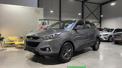 Gebruikt 2015 Hyundai ix35 Edition SUV | € 10.400 (Eerlijke prijs)