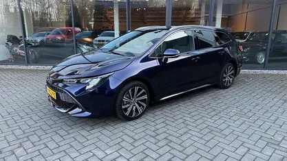 Occasion 2022 Toyota Corolla Business Edition Stationwagen | € 20.400 (Eerlijke prijs)