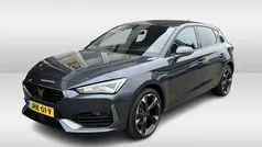 Grijs Gebruikt 2022 Cupra Leon Hatchback | € 24.750 (Eerlijke prijs)