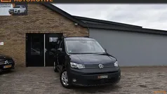 Blauw Gebruikt 2021 VW Caddy MPV | € 28.900 (Eerlijke prijs)