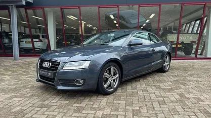 Occasion Audi A5 Proline 267 PK (196 kW) 2007 Coupé