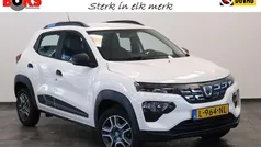 Gebruikt 2021 Dacia Spring Business Hatchback | € 11.432 (Eerlijke prijs)
