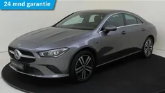 Grijs Gebruikt 2021 Mercedes CLA250e Sedan | € 30.945 (Super prijs)