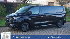 Gebruikt 2024 Ford Transit Custom Limited Van | € 40.850 (Eerlijke prijs)