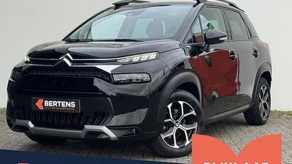 Occasion 2024 Citroën C3 Aircross Comfort SUV | € 18.950 (Eerlijke prijs)