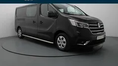 Zwart metallic Gebruikt 2024 Renault Trafic Van | € 26.990 (Eerlijke prijs)