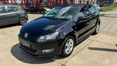 Zwart Gebruikt 2012 VW Polo Highline Hatchback | € 7.699 (Eerlijke prijs)