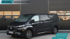 Gebruikt 2025 Ford Transit Custom Limited Van | € 49.950 (Eerlijke prijs)