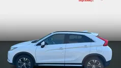 Gebruikt 2019 Mitsubishi Eclipse Cross Edition SUV | € 20.950 (Eerlijke prijs)
