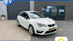Gebruikt 2012 Seat Ibiza FR Hatchback | € 5.499 (Eerlijke prijs)