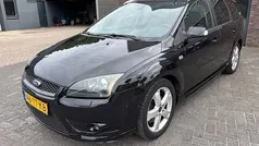 Gebruikt 2007 Ford Focus Titanium Stationwagen | € 899 (Eerlijke prijs)