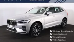 Zilver Gebruikt 2022 Volvo XC60 Plus SUV | € 52.900 (Eerlijke prijs)