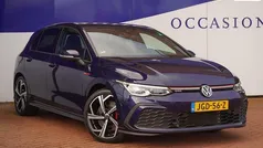 Gebruikt 2020 VW Golf VIII GTI Hatchback | € 29.950 (Eerlijke prijs)