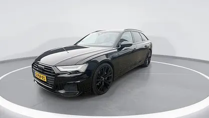 Occasion Audi A6 Competition 204 PK (150 kW) 2023 Stationwagen