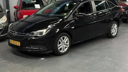 Occasion Opel Astra Edition 105 PK (77 kW) 2017 Stationwagen