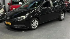 Gebruikt 2017 Opel Astra Edition Stationwagen | € 6.749 (Goede deal)