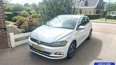 Grijs Gebruikt 2018 VW Polo Hatchback | € 12.950 (Eerlijke prijs)