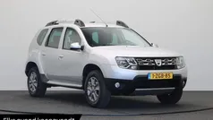 Gris platine d69 Gebruikt 2015 Dacia Duster Prestige SUV | € 10.945
