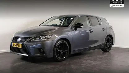 Occasion Lexus CT200h Sport Line 136 PK (100 kW) 2016 Hatchback