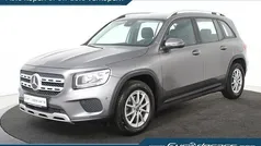 Grijs, metallic lak Gebruikt 2021 Mercedes GLB200 SUV | € 33.800