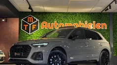 Gebruikt 2021 Audi Q5 Competition SUV | € 40.799 (Eerlijke prijs)