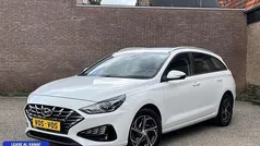 Gebruikt 2021 Hyundai i30 Comfort Stationwagen | € 16.995 (Goede deal)