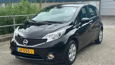 Gebruikt 2016 Nissan Note Acenta MPV | € 7.750 (Super prijs)